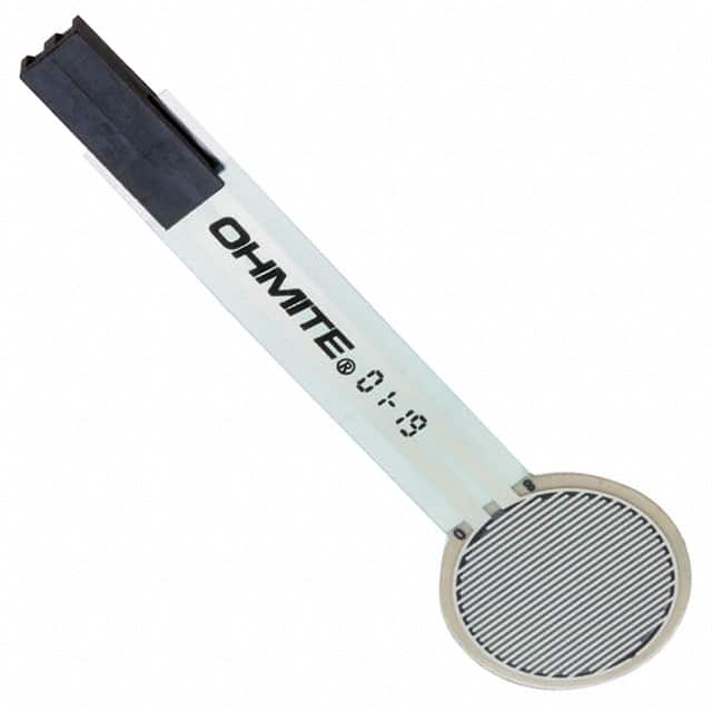 FSR07CE Ohmite  Berührungssensoren